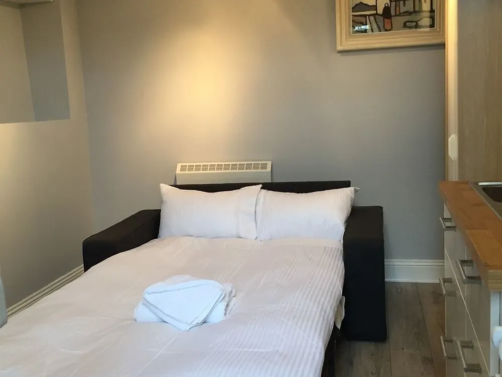 11 Portobello Harbour Dublino