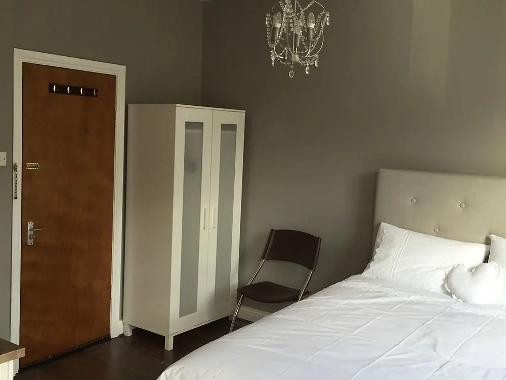 11 Portobello Harbour Dublino