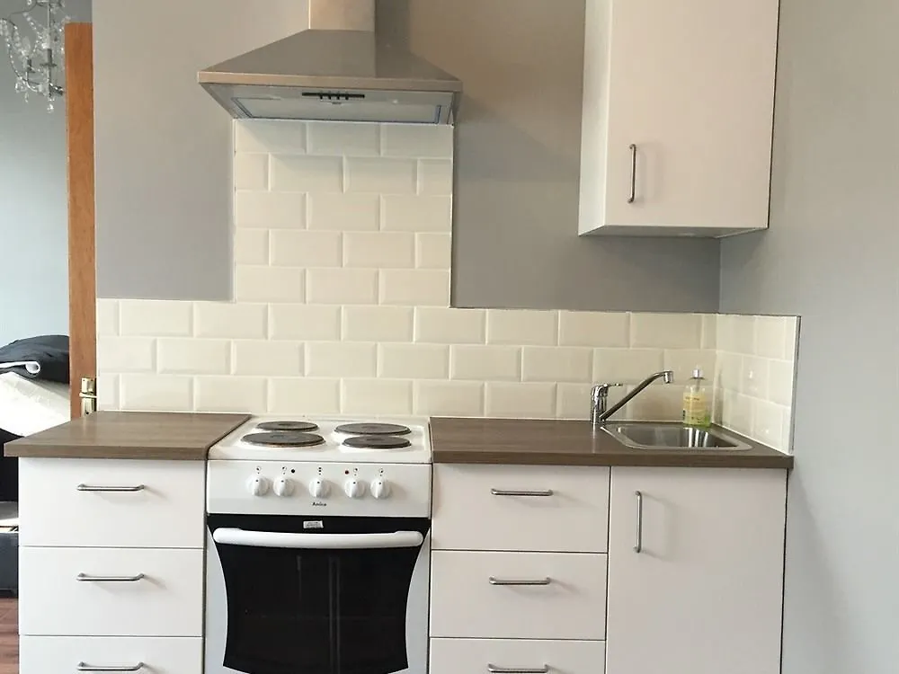 11 Portobello Harbour Dublino