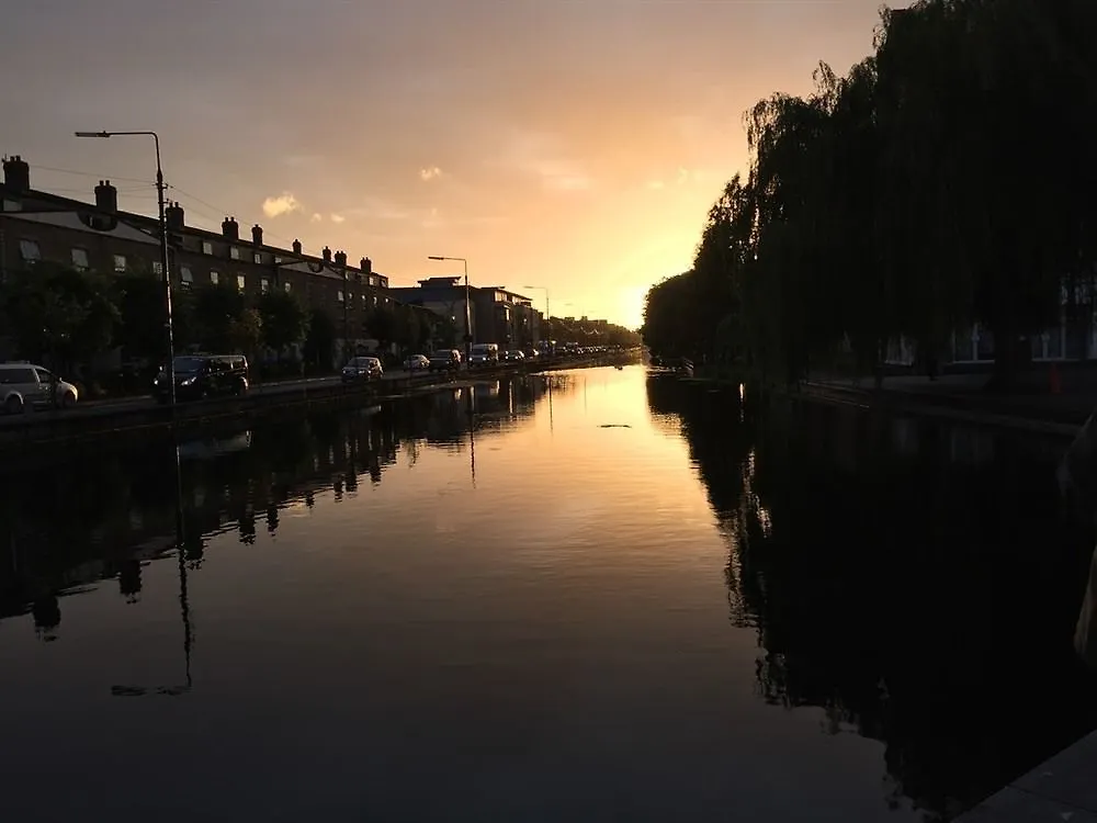 11 Portobello Harbour Dublino Irlanda