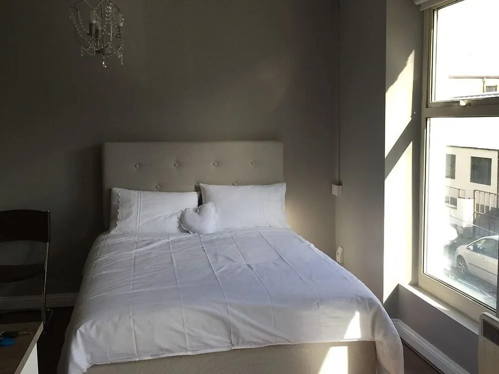 11 Portobello Harbour Dublino Appartamento