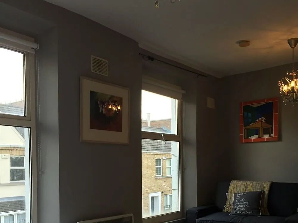 11 Portobello Harbour Dublino
