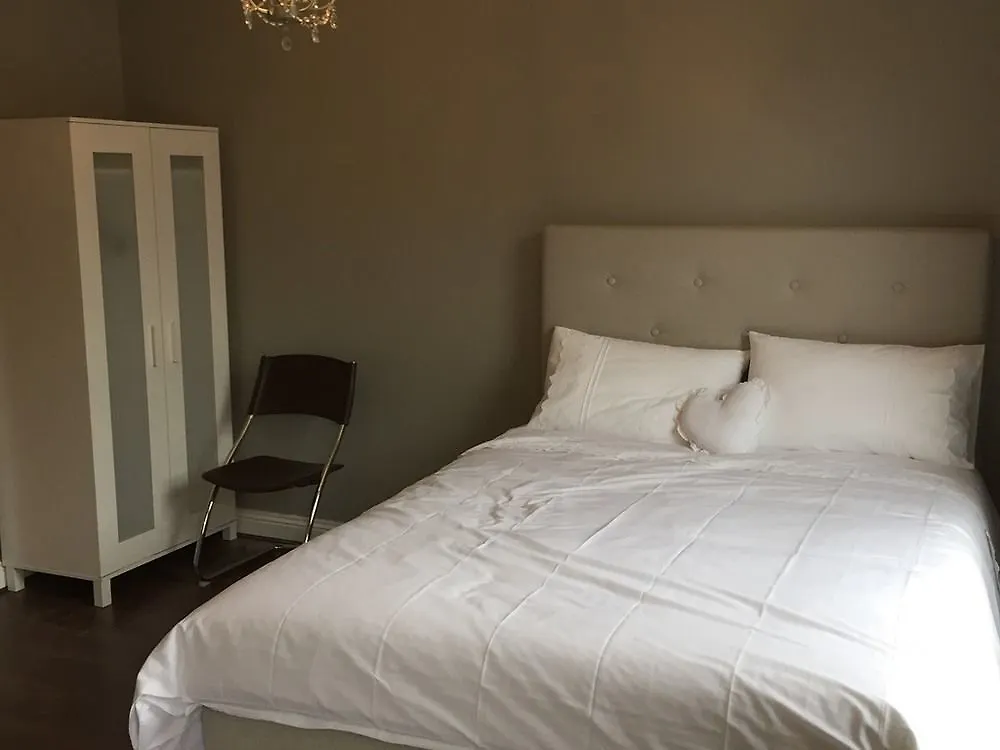 Appartamento 11 Portobello Harbour Dublino